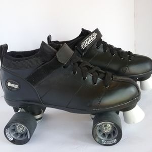 Chicago Bullet Quad Speed Roller Skate Men's Size 9